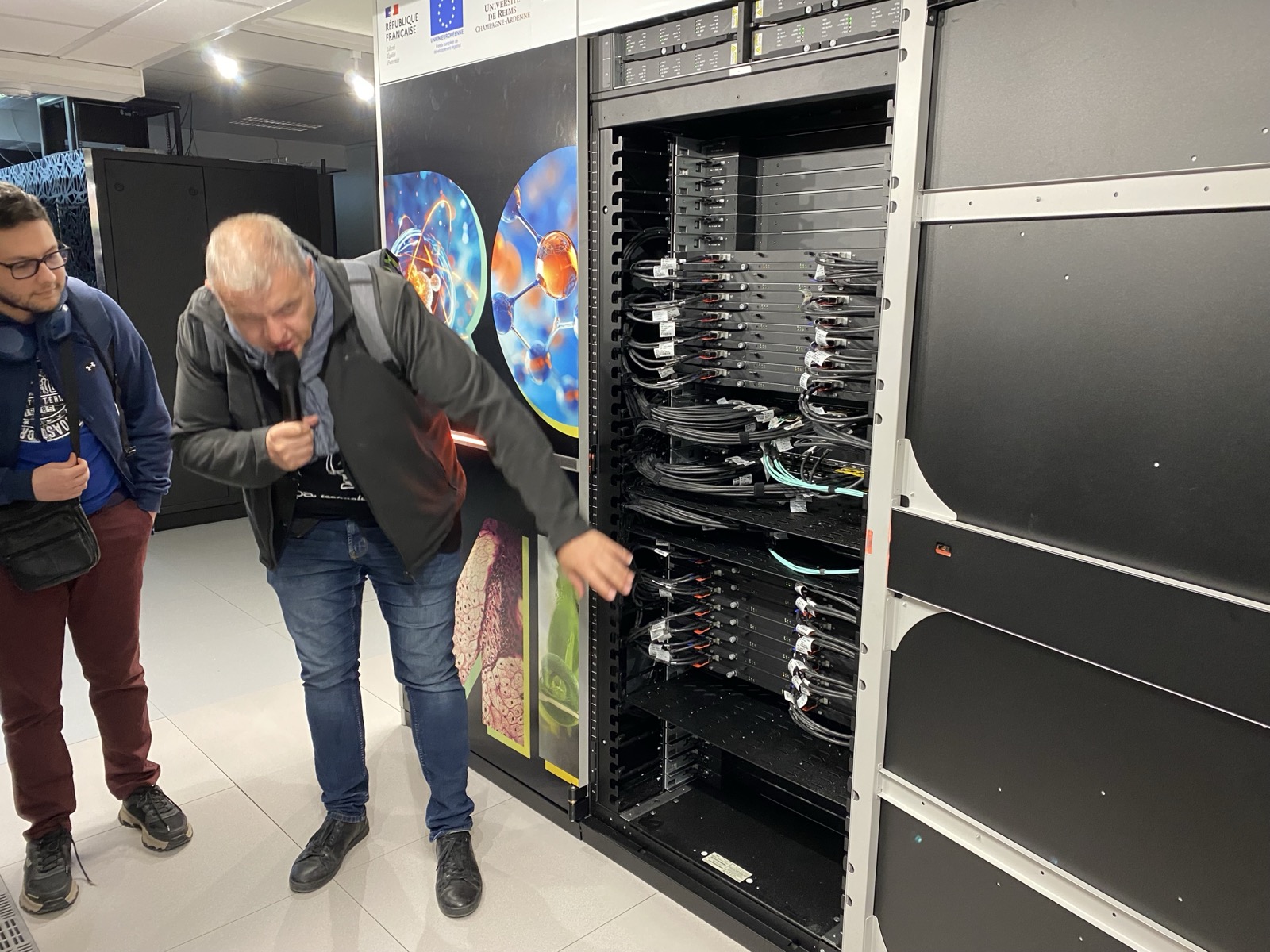 Accompagnement personnalisé en intelligence artificielle