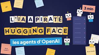 L'IA a piraté Hugging Face : l'incident OpenAI expliqué en 3 minutes